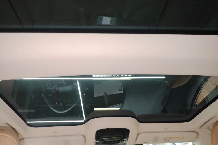 雷克萨斯RZ 2023款 450e 四驱纵享版局部细节22