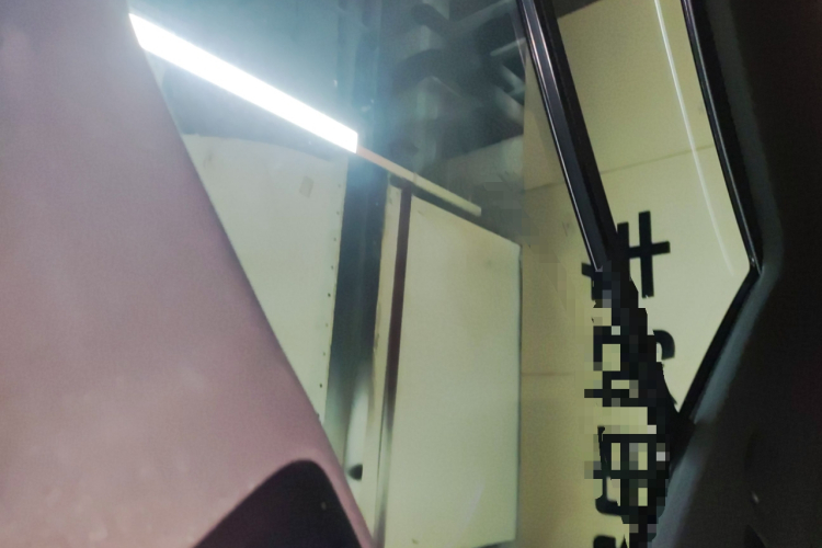 蔚来ES6 2022款 100kWh 性能版局部细节22