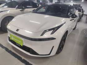 领克07 2024款 EM-P 126长续航 Ultra