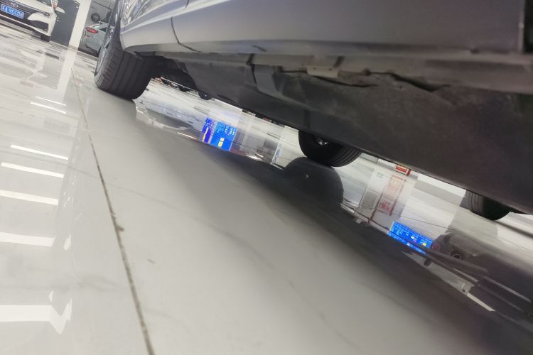 雷克萨斯NX 2022款 260 前驱 创悦版局部细节9002