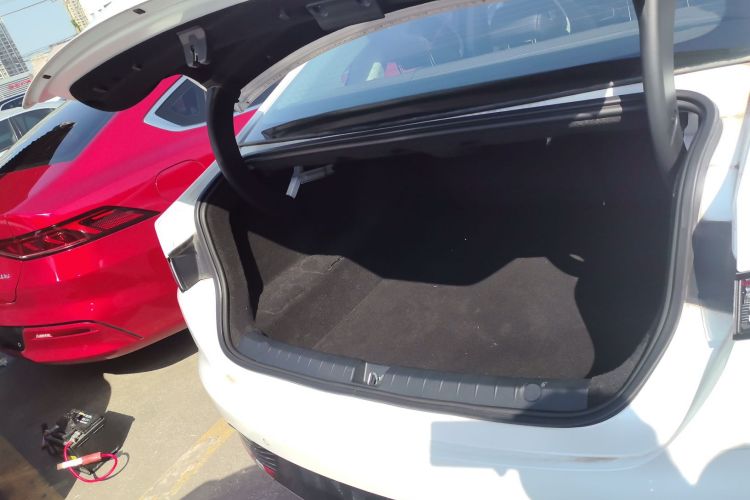 比亚迪 驱逐舰05 2023款 冠军版 DM-i 120KM 尊贵型机舱底盘23