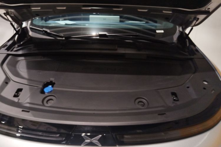 小鹏G6 2023款 755 超长续航 Pro局部细节24