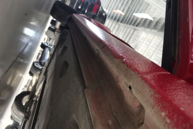 大众 甲壳虫 2017款 180TSI 尚乐版局部细节9001