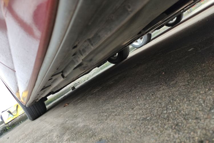 马自达3 昂克赛拉 2016款 三厢 1.5L 自动豪华型局部细节9003