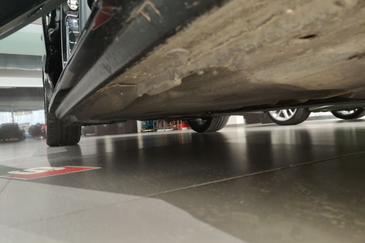 奥迪S4 2024款 S4 Avant 3.0TFSI局部细节9001