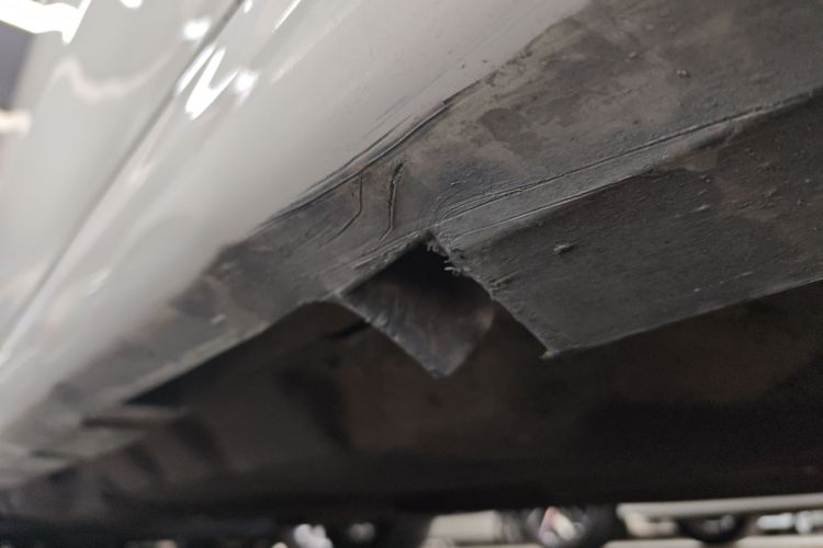 福特 蒙迪欧 2017款 改款 EcoBoost 180 时尚型局部细节9001