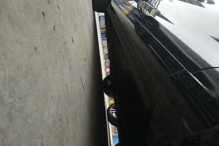 红旗H5 2020款 1.5T DCT旗韵版局部细节9001