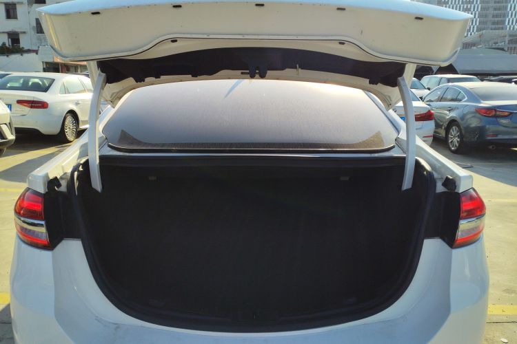 福特 蒙迪欧 2017款 EcoBoost 200 时尚型局部细节23