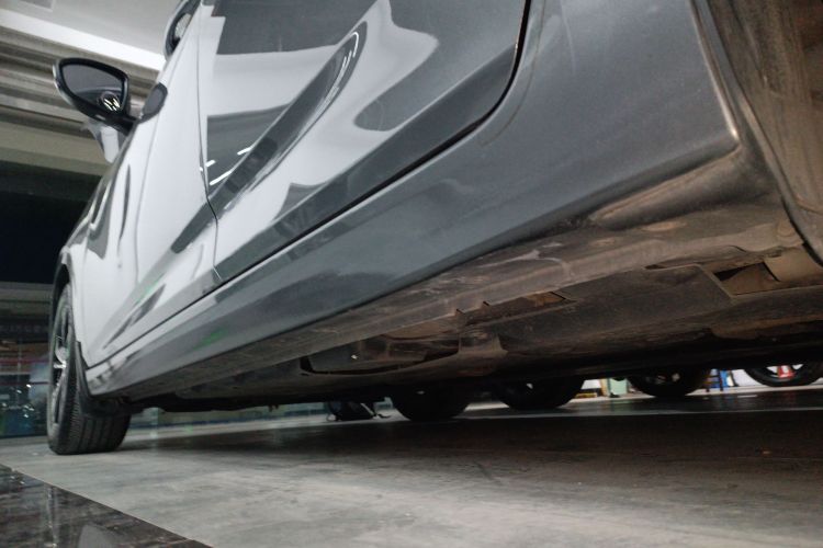 日产 轩逸 2020款 改款 1.6L XL CVT悦享版局部细节9002