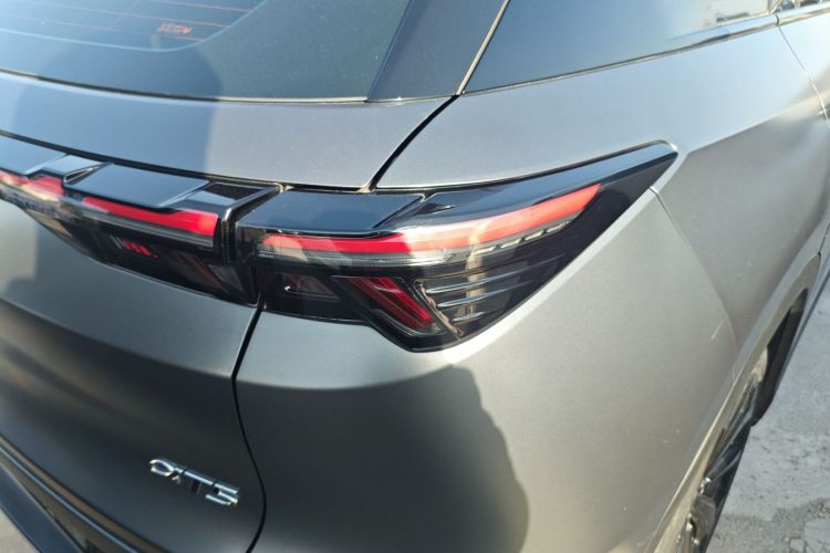 ARCFOX极狐 极狐 阿尔法T5(ARCFOX αT5) 2024款 660 MAX车身外观6001