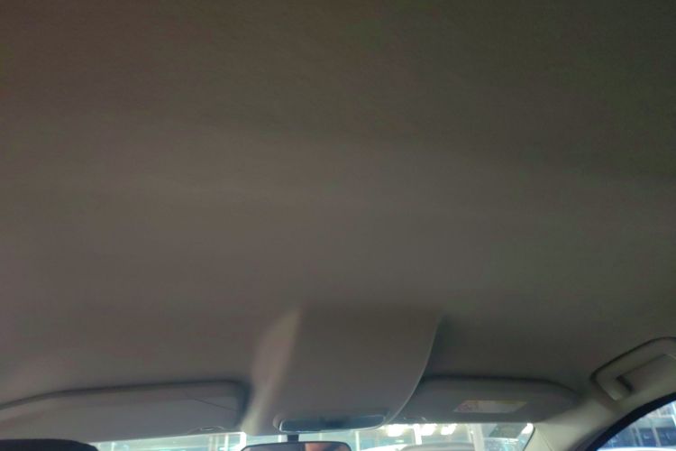 福特 翼搏 2017款 1.5L 自动风尚型中控内饰22