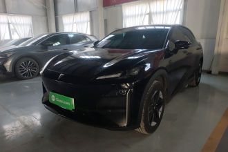 深蓝汽车 深蓝S07 2025款 520Max 深蓝智驾AD PRO纯电版