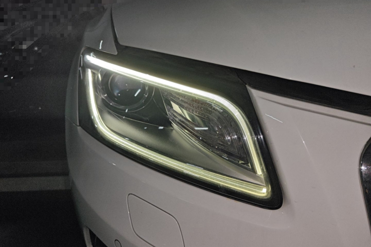 奥迪Q5 2016款 40 TFSI 技术型车身外观6001