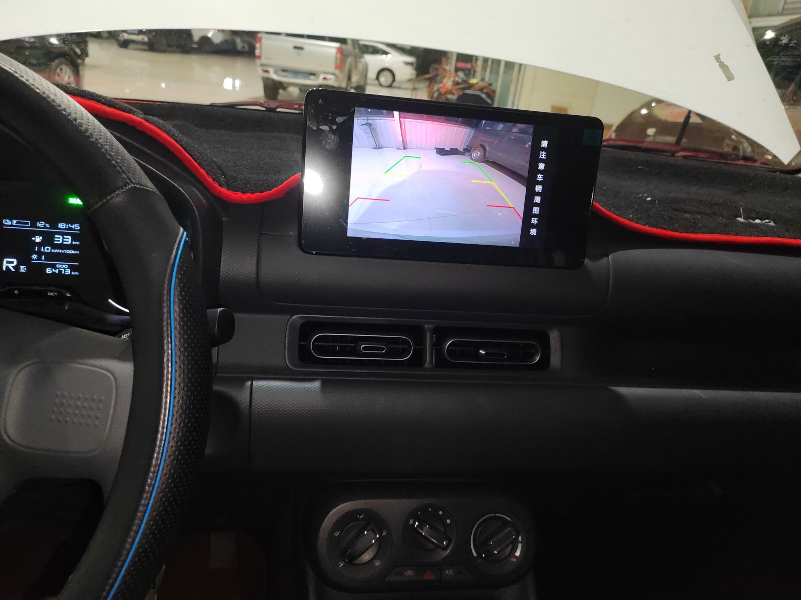 五菱汽车 五菱宏光新能源 2024款 纯电版 300KM 标准型