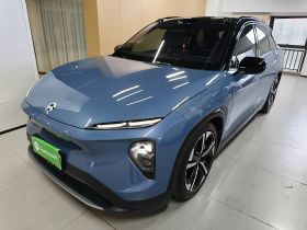 蔚来ES7 2022款 100kWh 首发版