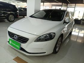 沃尔沃V40 2015款 1.6T 智雅版