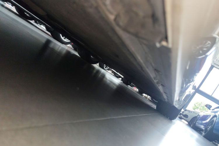 保时捷 2014款 Panamera 3.0T局部细节9002