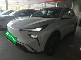 奔腾 悦意03 2025款 565km 臻享版