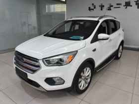 福特 翼虎 2018款 EcoBoost 245 四驱豪翼型