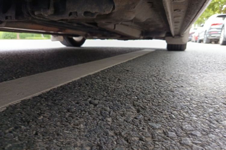 别克 君威 2012款 2.0L 舒适版局部细节9002