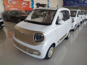 奔腾小马 2026款 222km 炫彩马