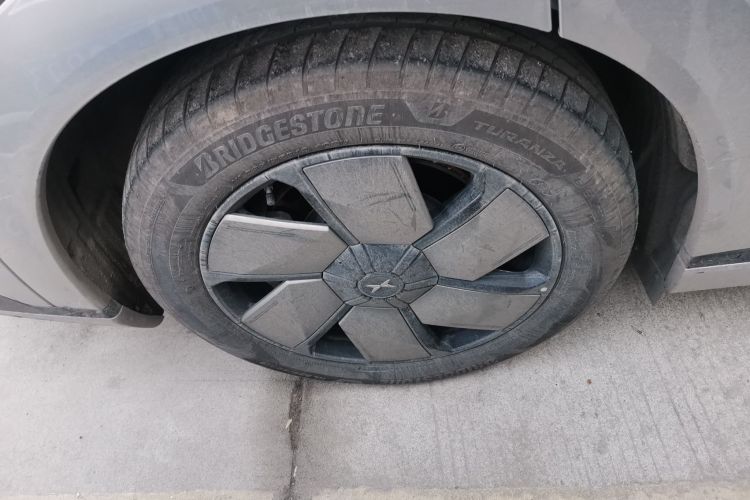 小鹏X9 2024款 702超长续航Max车身外观6008