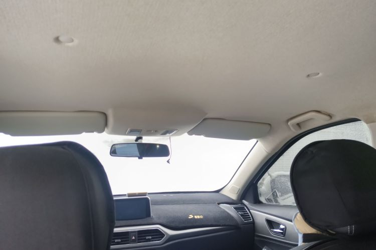 东风风光 风光S560 2019款 1.8L 手动都市型中控内饰22