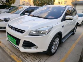 福特 翼虎 2015款 1.5L GTDi 两驱舒适型