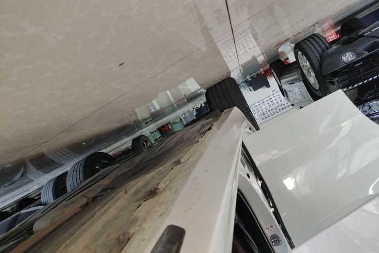 宝马X5(进口) 2020款 xDrive30i M运动套装局部细节9001