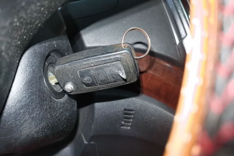 哈弗H6 2014款 运动版 2.4L 自动精英型中控内饰11