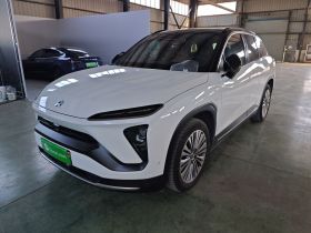 蔚来ES6 2020款 600KM 运动版