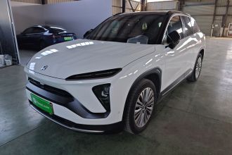 蔚来ES6 2020款 600KM 运动版