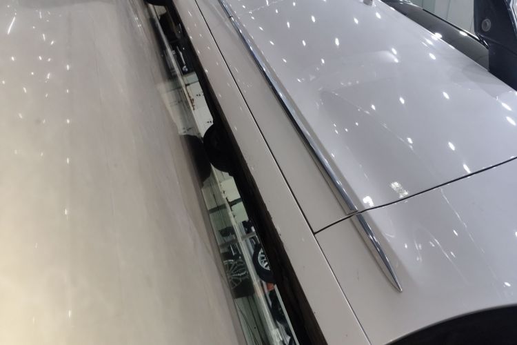 凯迪拉克CT6 2017款 28T 豪华型局部细节9001