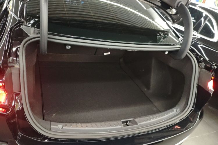 福特 蒙迪欧 2025款 2.0T EcoBoost 豪华型局部细节23