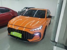 名爵 MG6 2021款 Pro 1.5T 自动Trophy智驾旗舰版