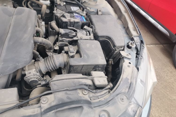 马自达3 昂克赛拉 2016款 三厢 1.5L 自动舒适型局部细节9007