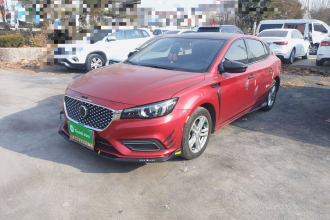 名爵 MG6 2017款 20T 自动精英智联版 国V
