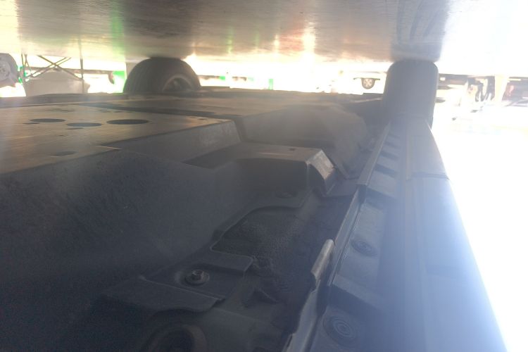 雷克萨斯NX 2022款 260 前驱 创悦版局部细节9002