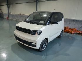 五菱汽车 宏光MINIEV 2022款 马卡龙时尚款 三元锂