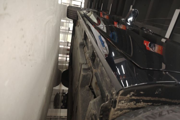 丰田 亚洲龙 2023款 2.0L 进取版局部细节9002