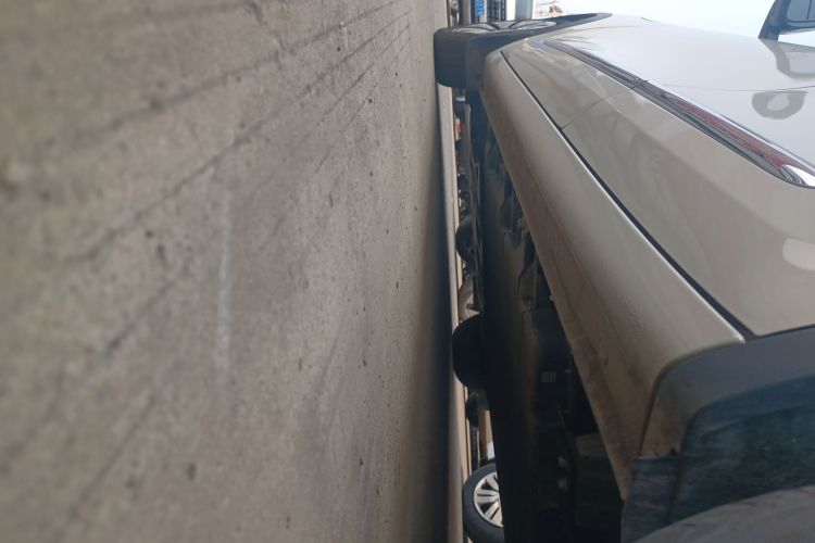 五菱汽车 五菱缤果 2024款 333km 悦享款局部细节9002