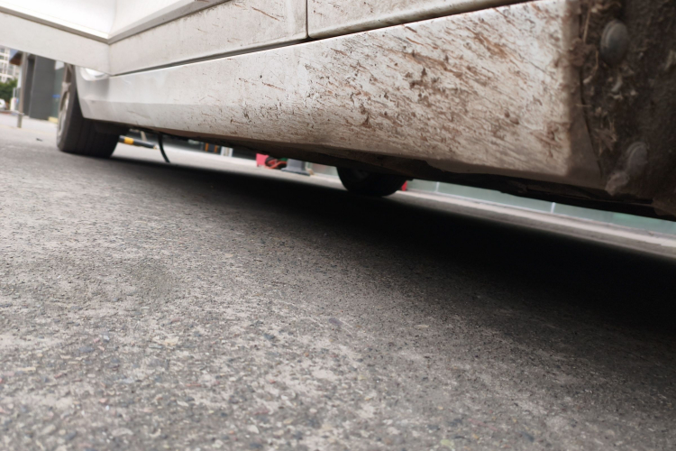 凯迪拉克ATS-L 2017款 28T 技术型局部细节9001