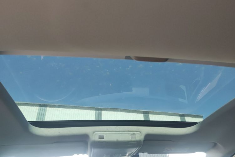 大众 Polo 2019款 Plus 1.5L 自动全景乐享版中控内饰22