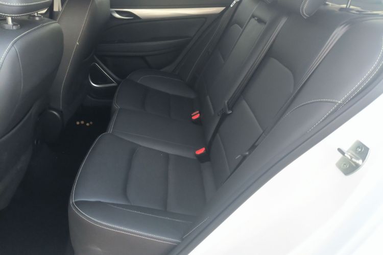 吉利汽车 帝豪 2020款 1.5L CVT豪华型中控内饰21