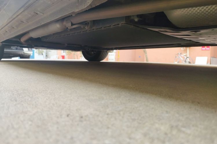 吉利银河 银河星舰7 EM-i 2025款 120km 探索+版局部细节9003