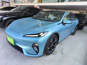 深蓝汽车 深蓝L07 2024款 230Max乾崑智驾ADS SE增程版