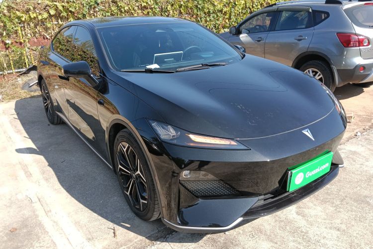 深蓝汽车 深蓝SL03 2023款 200Max增程版车身外观6002