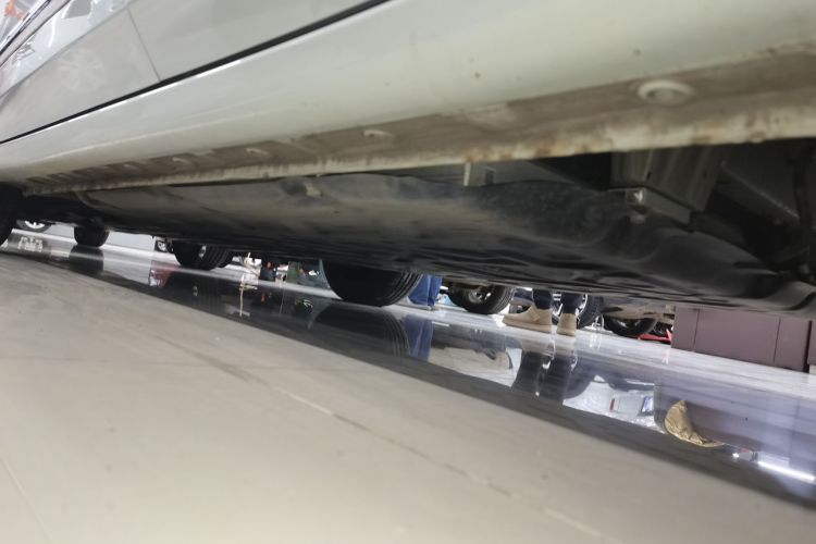 五菱汽车 五菱缤果 2023款 333km 悦享款局部细节9002