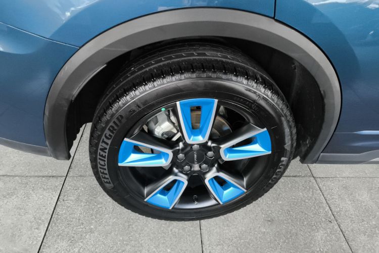 领克01 2021款 2.0TD 两驱耀Pro车身外观6008