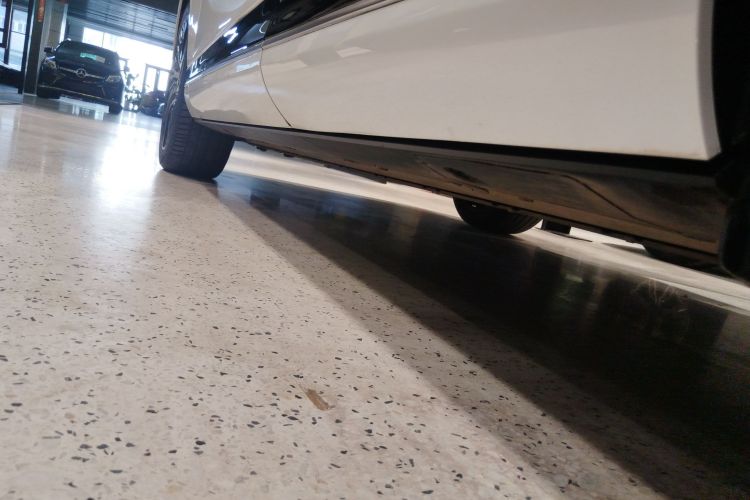 小鹏G9 2022款 702 Pro局部细节9002